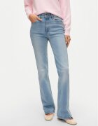 Vero Moda Blugi Tanna 10325960 Flared Fit