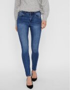 Vero Moda Blugi Tanya 10222531 Skinny Fit