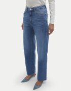 Vero Moda Blugi Tessa 10308153 Wide Leg