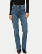Vero Moda Blugi Tessa 10311179 Wide Leg