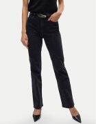 Vero Moda Blugi Tessa 10315432 Straight Fit
