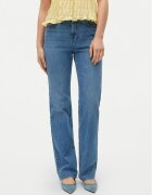 Vero Moda Blugi Tessa 10315494 Straight Fit