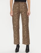 Vero Moda Blugi Tessa 10330128 Wide Leg