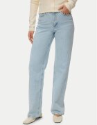 Vero Moda Blugi Tessa 10345321 Wide Leg