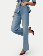 Vero Moda Blugi Vega 10347947 Wide Leg