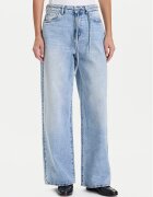 Vero Moda Blugi Wien 10338133 Wide Leg