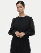 Vero Moda Bluză Alva 10337474 Regular Fit