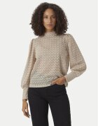 Vero Moda Bluză Becca 10302894 Regular Fit