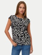 Vero Moda Bluză Friga 10340830 Regular Fit