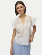 Vero Moda Bluză Line 10347292 Regular Fit