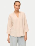 Vero Moda Bluză Linn 10310759 Loose Fit
