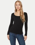 Vero Moda Bluză Maxi My 10228809 Slim Fit