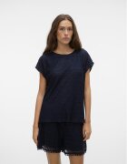 Vero Moda Bluză Maya 10304457 Wide Fit