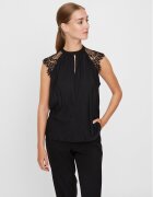 Vero Moda Bluză Milla 10226072 Regular Fit