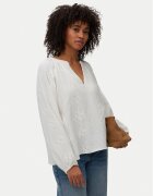 Vero Moda Bluză Natali 10342739 Regular Fit
