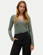 Vero Moda Bluză Rosa 10298832 Regular Fit