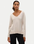 Vero Moda Bluză Silje 10320451 Loose Fit