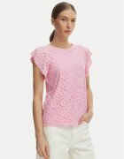 Vero Moda Bluză Tassa 10286067 Loose Fit