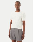 Vero Moda Bluză Tassa 10344368 Regular Fit