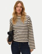 Vero Moda Bluză Urena 10339132 Oversize