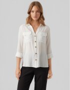 Vero Moda Cămașă Bumpy 10275283 Regular Fit