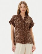 Vero Moda Cămașă Bumpy 10331923 Regular Fit