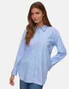 Vero Moda Cămașă Elina 10336329 Loose Fit