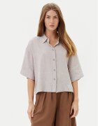 Vero Moda Cămașă Linn 10306820 Relaxed Fit