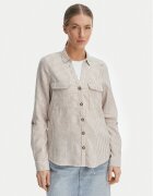 Vero Moda Cămașă Linn 10308407 Alb Regular Fit