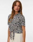 Vero Moda Cămașă Menny 10303694 Relaxed Fit
