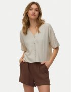 Vero Moda Cămașă Rosie 10346914 Loose Fit