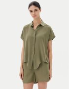 Vero Moda Cămașă Thea 10333794 Loose Fit