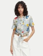 Vero Moda Cămașă Valentina 10351011 Regular Fit