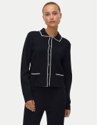 Vero Moda Cardigan Gold 10337626 Regular Fit