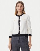 Vero Moda Cardigan Oli 10336384 Bej Regular Fit