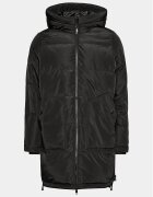 Vero Moda Curve Geacă de iarnă 10276391 Regular Fit