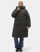 Vero Moda Curve Geacă de iarnă 10301538 Regular Fit