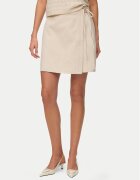 Vero Moda Fustă de blugi Liza 10332535 Regular Fit
