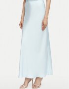 Vero Moda Fustă maxi Livia 10350079 Regular Fit