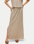 Vero Moda Fustă maxi Mymilo 10321622 Regular Fit