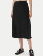 Vero Moda Fustă midi Mymilo 10340419 Regular Fit