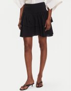 Vero Moda Fustă mini Clara 10336425 Regular Fit