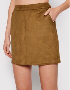Vero Moda Fustă mini Donnadina 10210430 Regular Fit