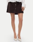 Vero Moda Fustă mini Etta 10315342 Regular Fit