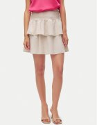Vero Moda Fustă mini Luna 10309768 Regular Fit