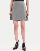 Vero Moda Fustă mini Saba 10325944 Regular Fit