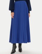 Vero Moda Fustă plisată Soma 10316237 Regular Fit