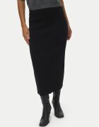 Vero Moda Fustă tip creion Brisa 10334684 Slim Fit