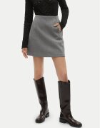 Vero Moda Fustă tip creion Fortuneallison 10253954 Slim Fit