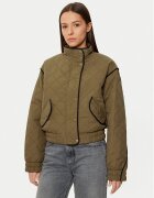 Vero Moda Geacă bomber Vilma 10320615 Relaxed Fit